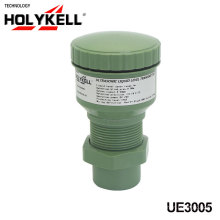 Holykell UE3005 baixo custo de alta precisão de combustível diesel de água sensor de nível ultra-sônico